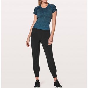 Lululemon Sun Setter Jogger